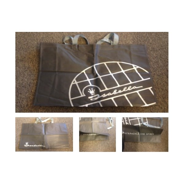 Förvaringsväska för tältmatta, Isabella