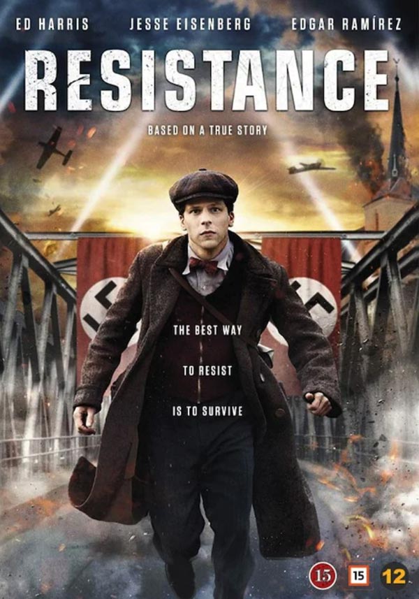 Resistance