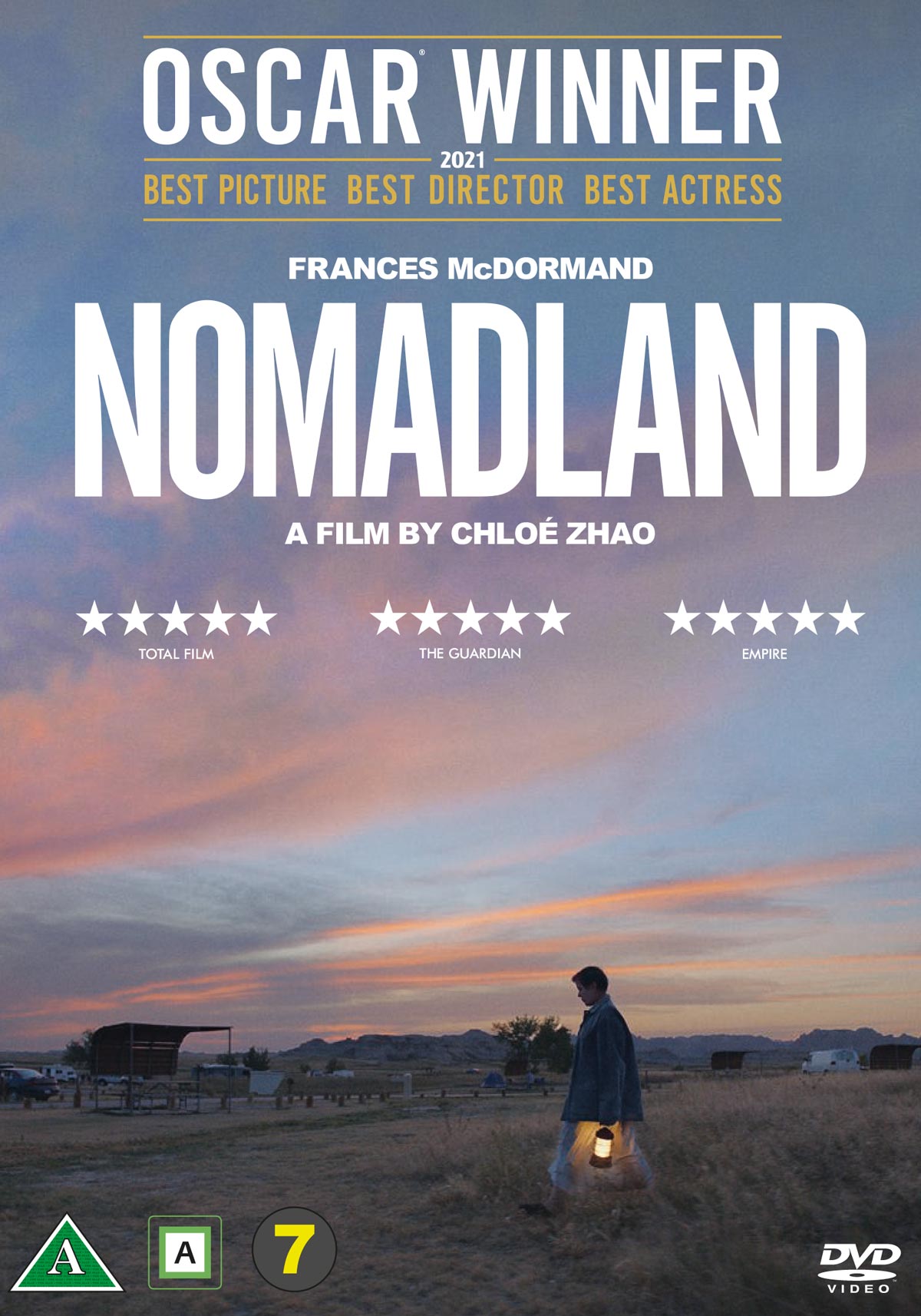 Nomadland