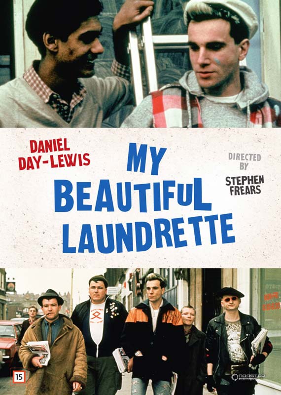 My Beautiful Laundrette