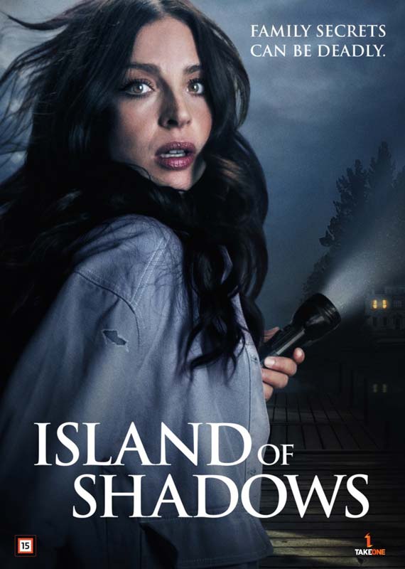 Island of Shadows