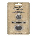 Tim Holtz Idea-Ology Mini Hardware Set