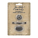 Tim Holtz Idea-Ology Mini Hardware Set