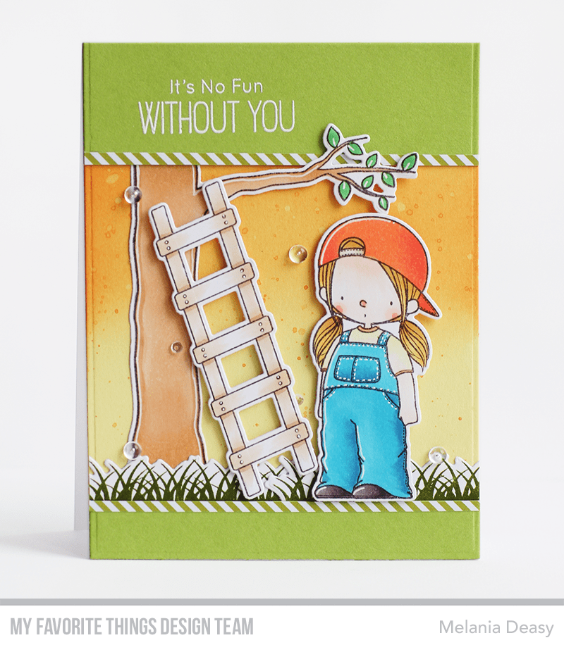 BB Little Helper - 2