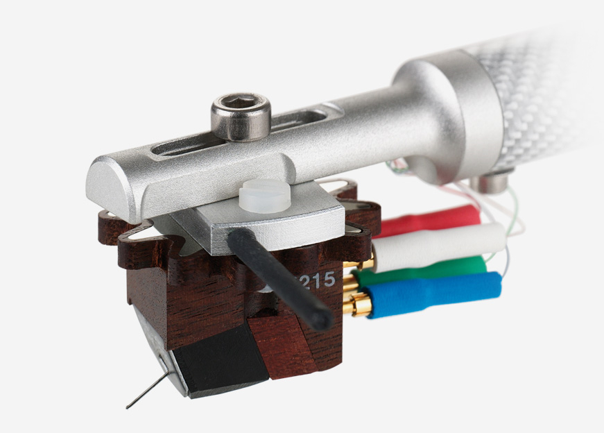 Clearaudio Unify Tonarm - 5