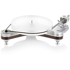 Clearaudio Innovation Basic Skivspelare/paket