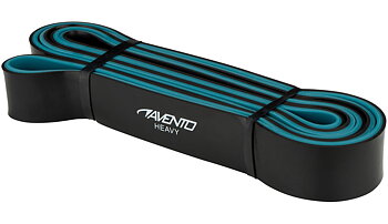 AVENTO FITNESS POWER BAND LATEX MOTSTÅND-HEAVY