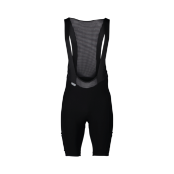 POC Ne-Plus Ultra VPDs BIB Shorts - Uranium Black