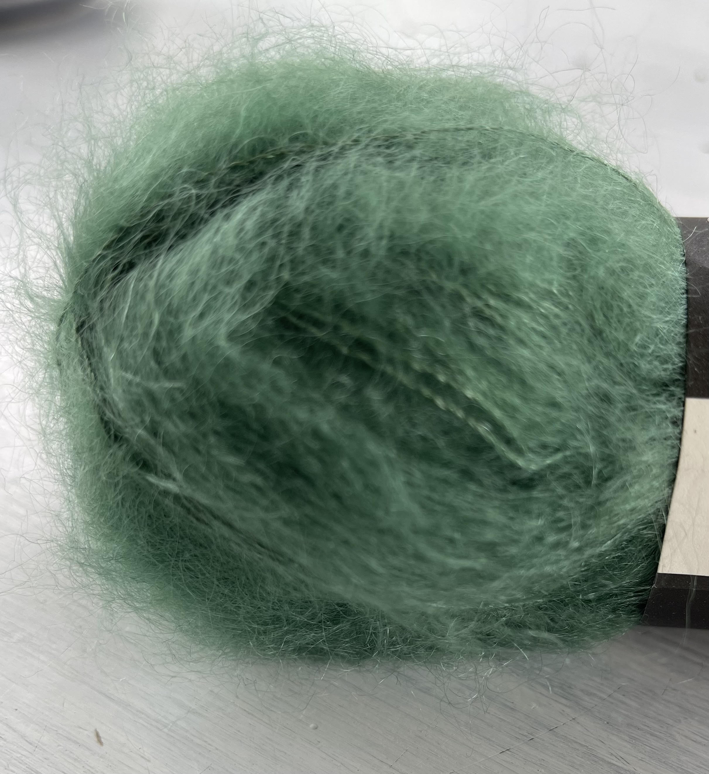 Silk Mohair 56