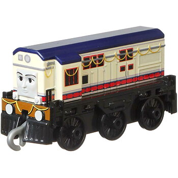 Noor Jehan (Trackmaster til å dytte)