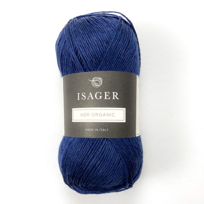Indigo