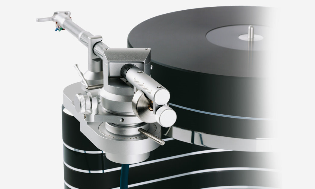 Clearaudio Universal Tonarm - 3