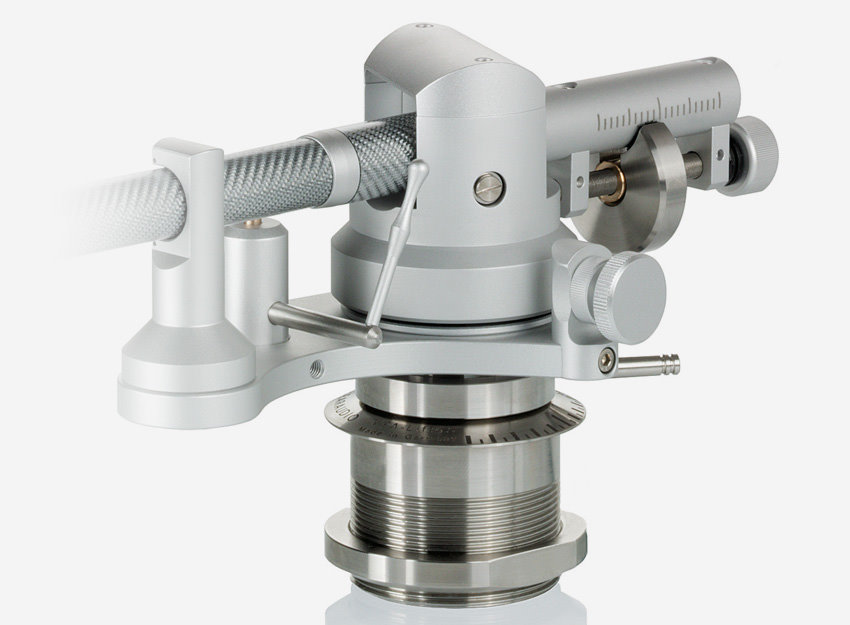 Clearaudio Universal Tonarm - 5