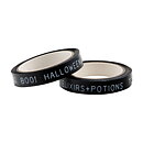 Tim Holtz Idea-Ology Label Tape - Halloween