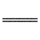 Tim Holtz Idea-Ology Label Tape - Halloween