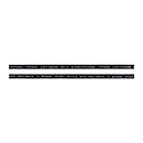 Tim Holtz Idea-Ology Label Tape - Halloween