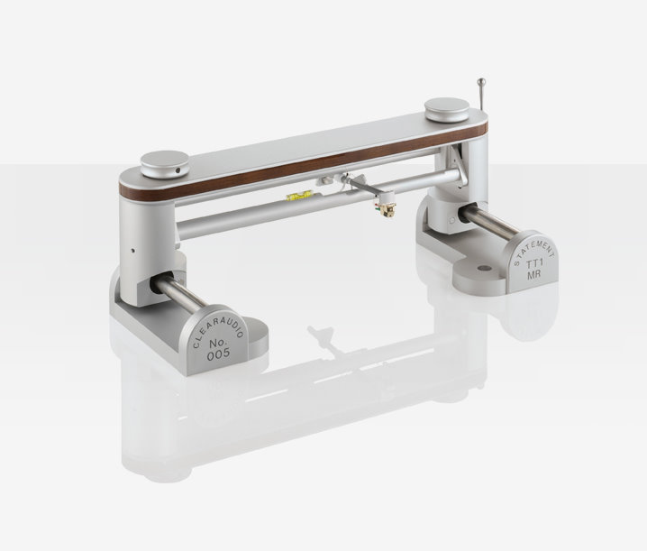 Clearaudio Statement TT1 MI Tangentiell tonarm
