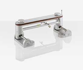 Clearaudio Statement TT1 MI Tangentiell tonarm