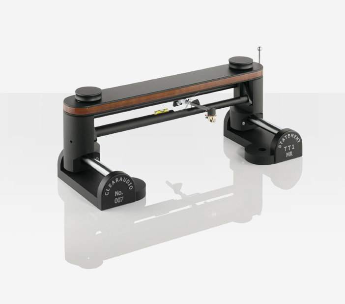 Clearaudio Statement TT1 MI Tangentiell tonarm - 2