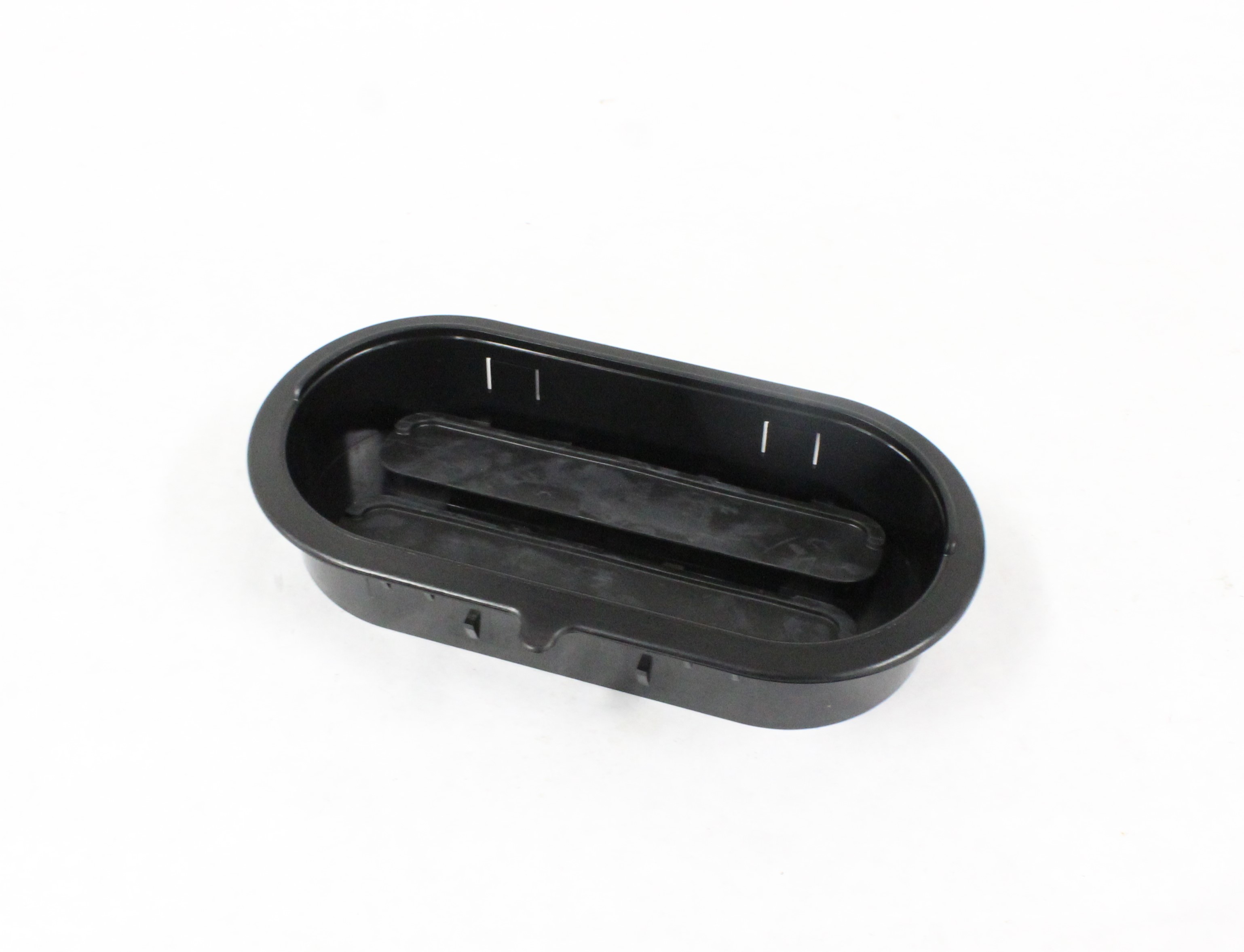 Air duct, rear 7/900