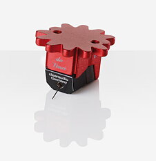 Clearaudio MC da Vinci V2 Pickup