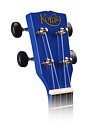 Ukulele Korala Sopran UKS-30 blå