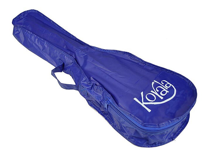 Ukulele Korala Sopran UKS-30 blå
