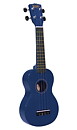 Ukulele Korala Sopran UKS-30 blå