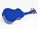 Ukulele Korala Sopran UKS-30 blå