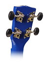 Ukulele Korala Sopran UKS-30 blå