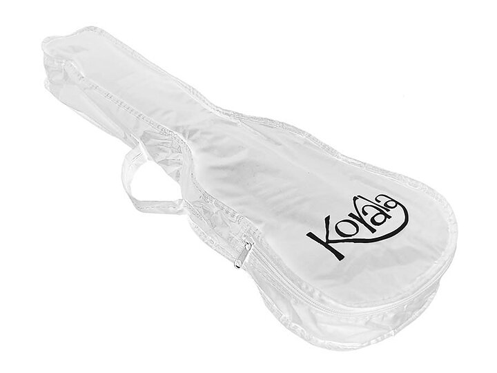 Ukulele Korala Sopran UKS-30 vit