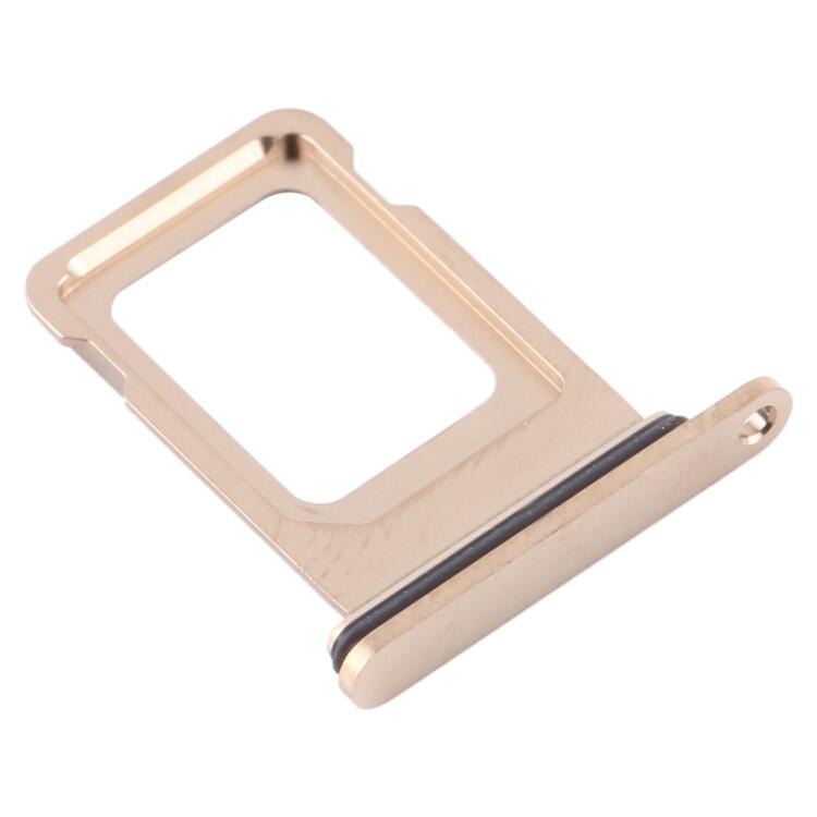 Original iPhone 12 Pro / 12 Pro Max Simkortshållare - Guld