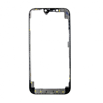 Original iPhone 12 Pro Max Ram till Skärm Självhäftande tejp