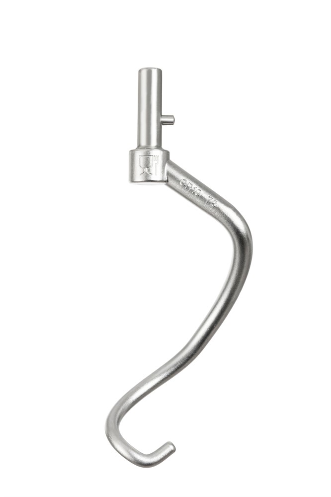 VariMixer - Krok - Rostfritt stål - Kodiak 10L