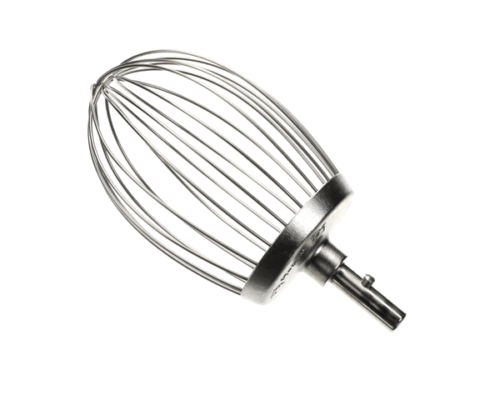 VariMixer - Visp - Rostfritt stål - 3mm trådar - Kodiak 10L