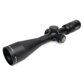 Athlon Midas HMR HD 2.5-15x50 SF SFP MOA Belyst