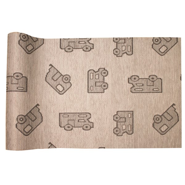 Gångmatta, Runner, 52 x 150 cm