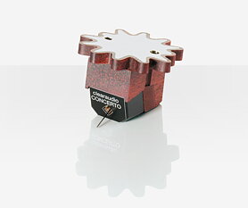 Clearaudio Concerto V2 MC Pickup