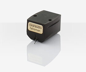 Clearaudio Talisman V2 MC-pickup