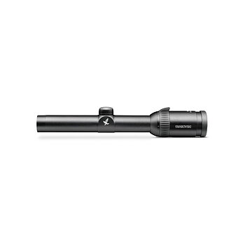 Swarovski Z6i 1-6x24