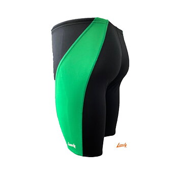 A perfect swimtrunk for practice and competition