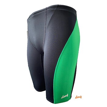 A perfect swimtrunk for practice and competition