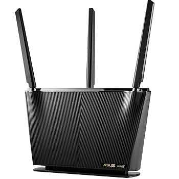  ASUS ASUS RT-AX68U WiFi-router 