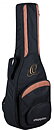 Ortega R121L VÄNSTERHÄNT 4/4 (Fullstor) inklusive vadderad gigbag.