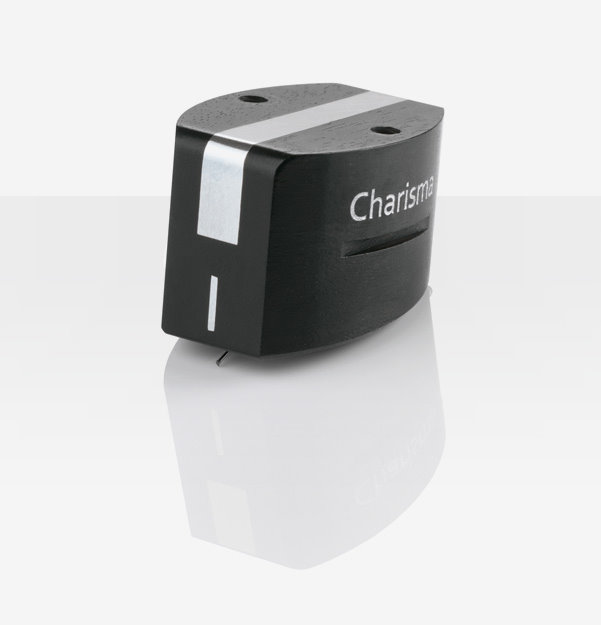 Clearaudio Charisma V2 MM-pickup