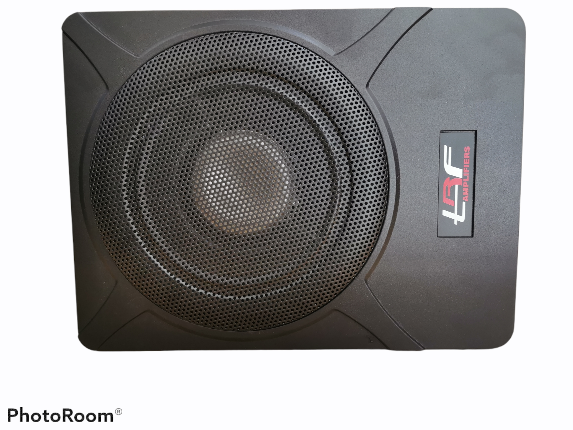 TRF SSW SLIM 10" - 5