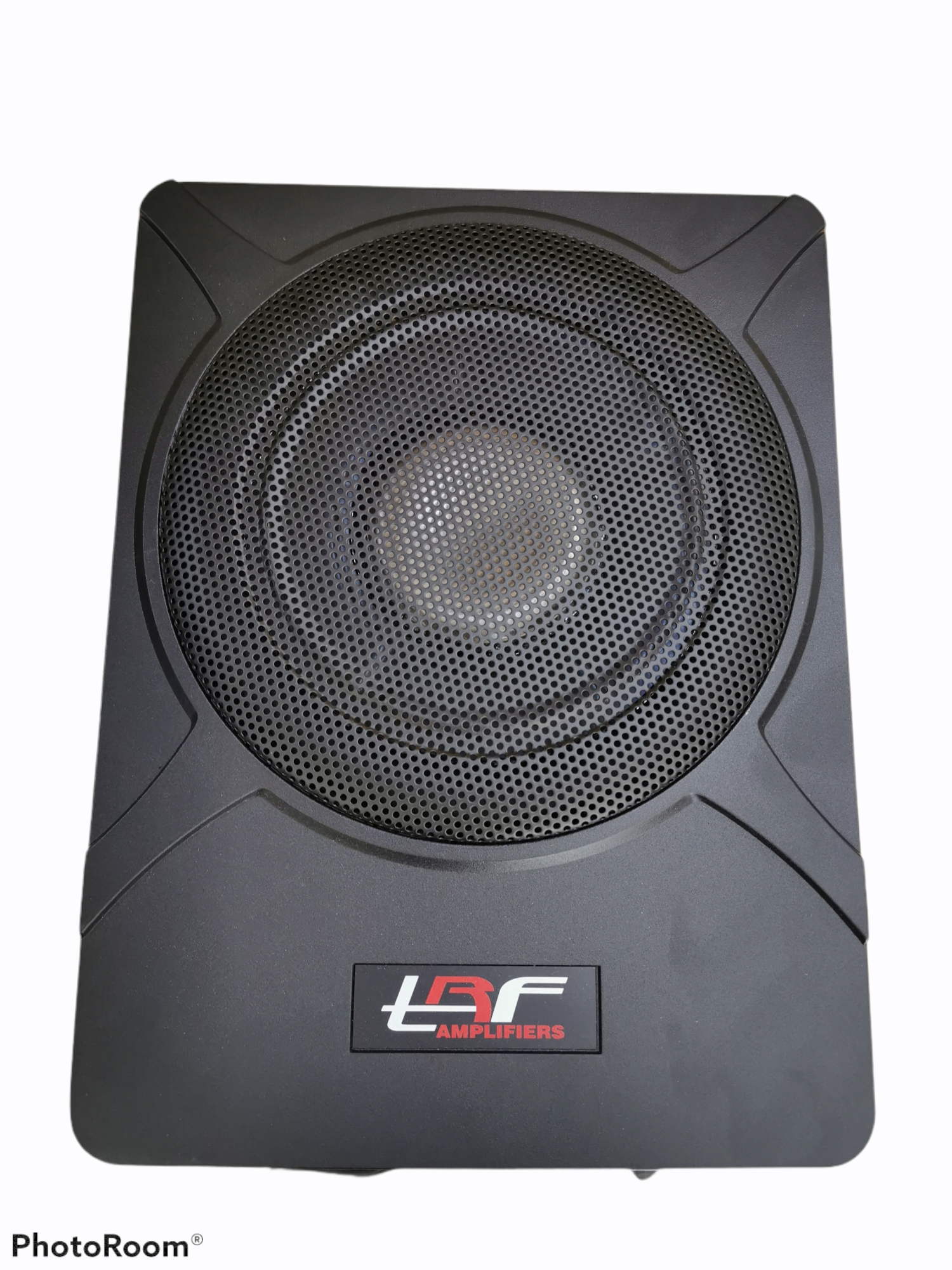 TRF SSW SLIM 10"