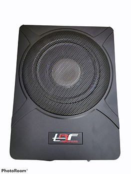TRF SSW SLIM 10"