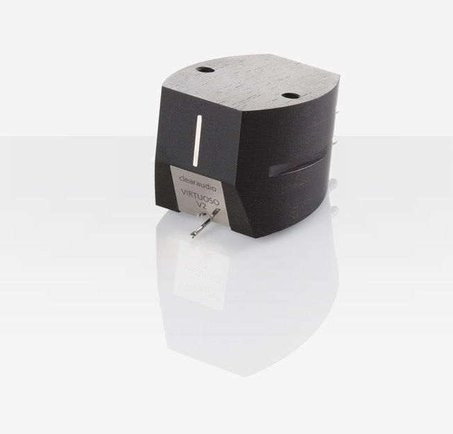 Clearaudio Virtuoso V2 MM-Pickup