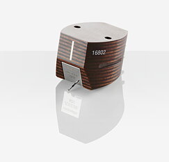 Clearaudio Jubilee MM-Pickup